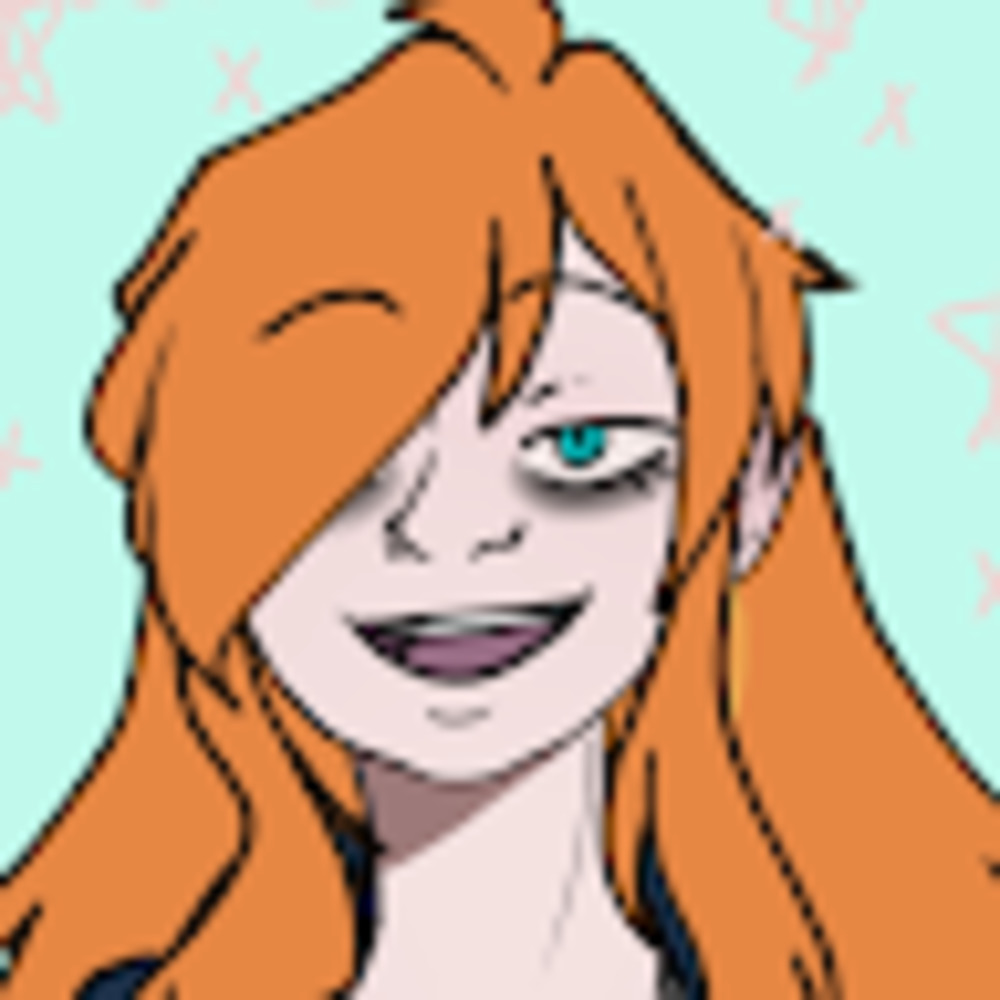 Meet your Posher, Liz